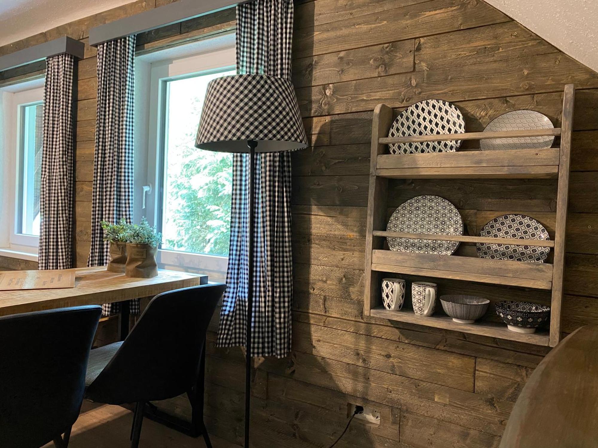 Appartement Felsblick Ferienhaus Fuenf Sinne Döbriach Extérieur photo